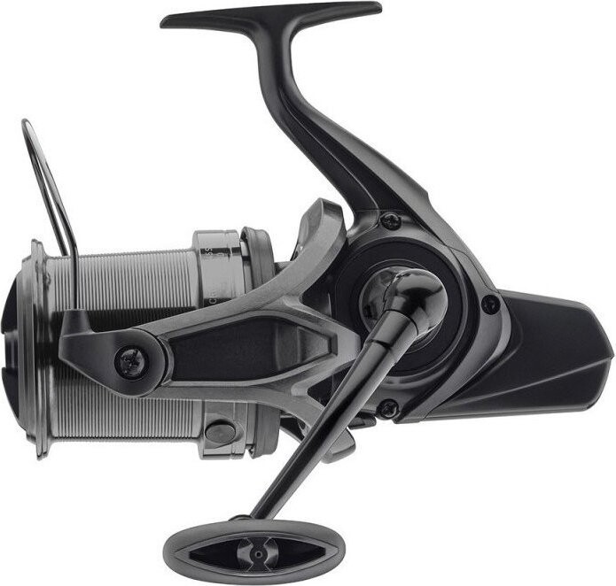 Daiwa 24 Crosscast 45SCW 5000LD QD