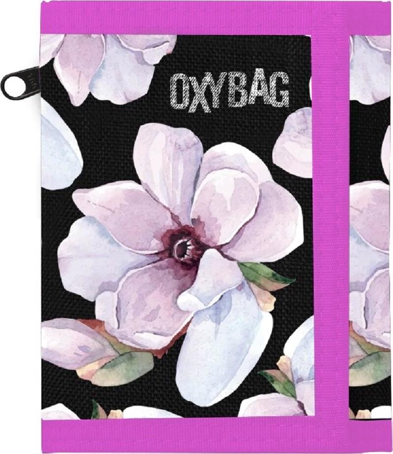 Oxybag peňaženka OXY Floral