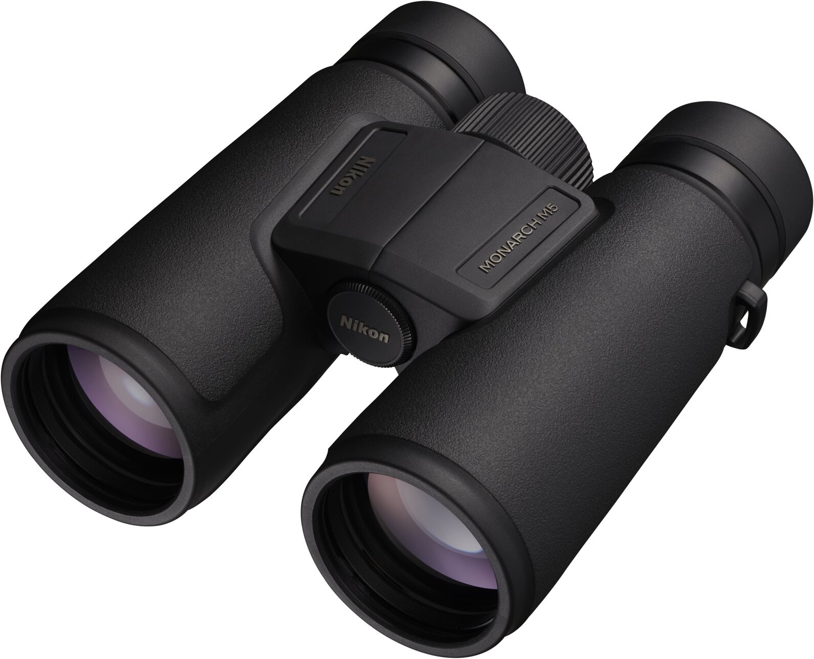 Nikon Monarch M5 12 × 50