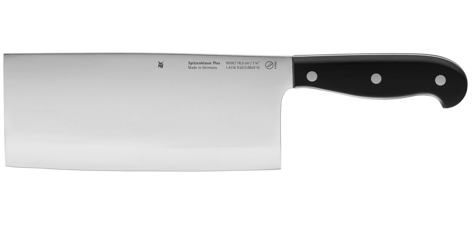 WMF Spitzenklasse Plus Čínsky nôž 18,5cm