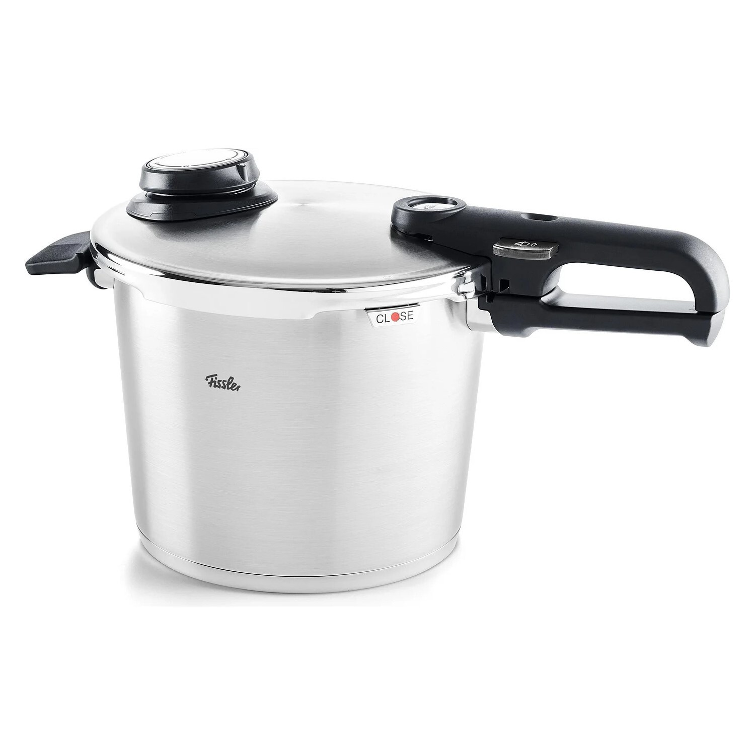 Tlakový hrniec VITAVIT PREMIUM 22 cm, 6 l, Fissler