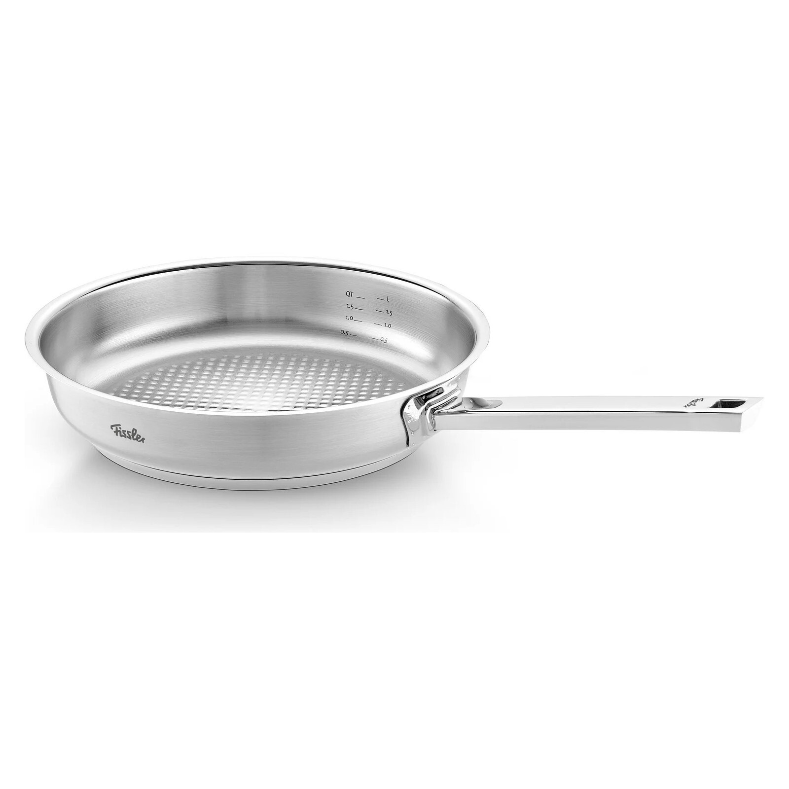 Panvica na soté ORIGINAL-PROFI COLLECTION 28 cm, 3 l, Fissler