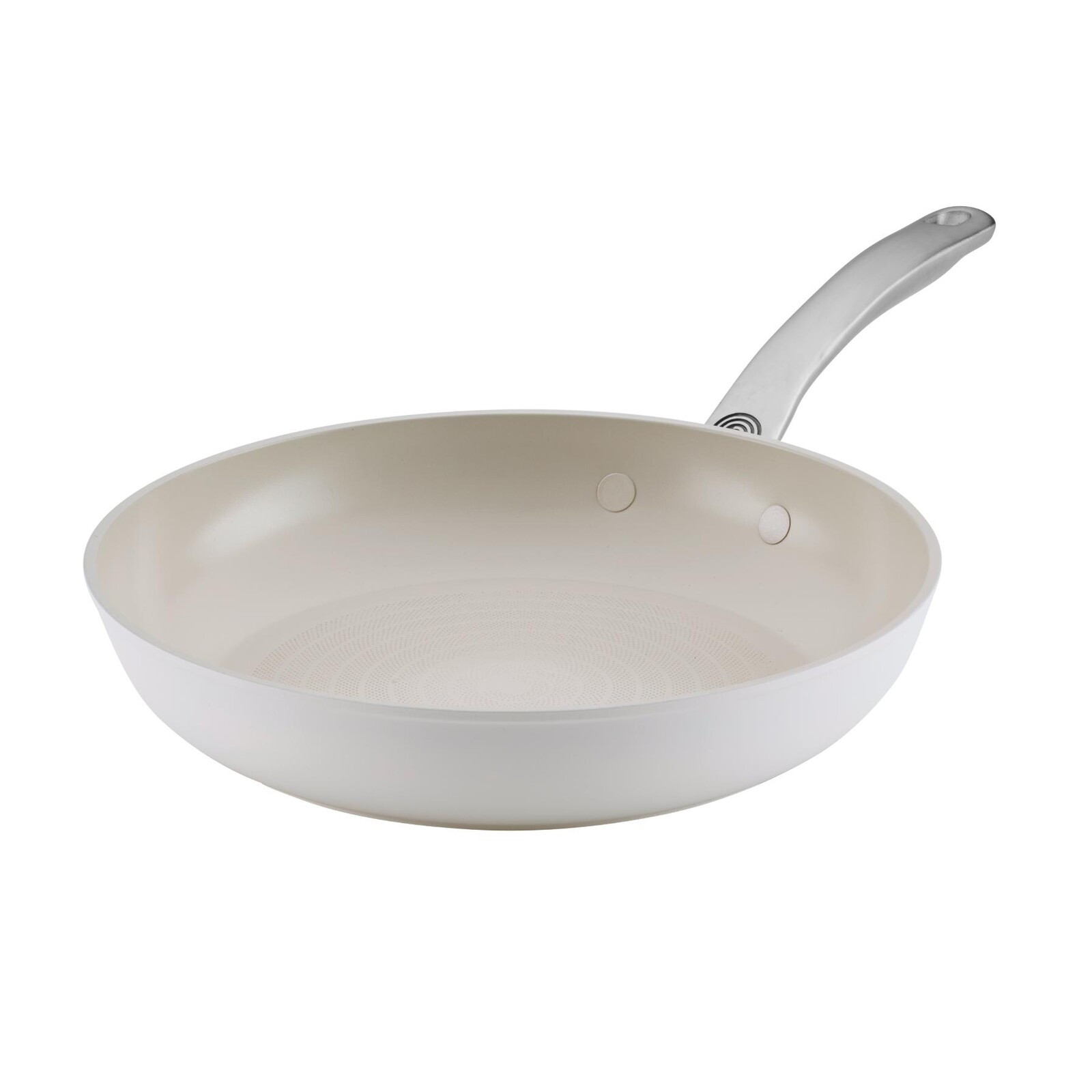 Nepriľnavá panvica HALO LASERDEFENCE 25 cm, hliník, Circulon