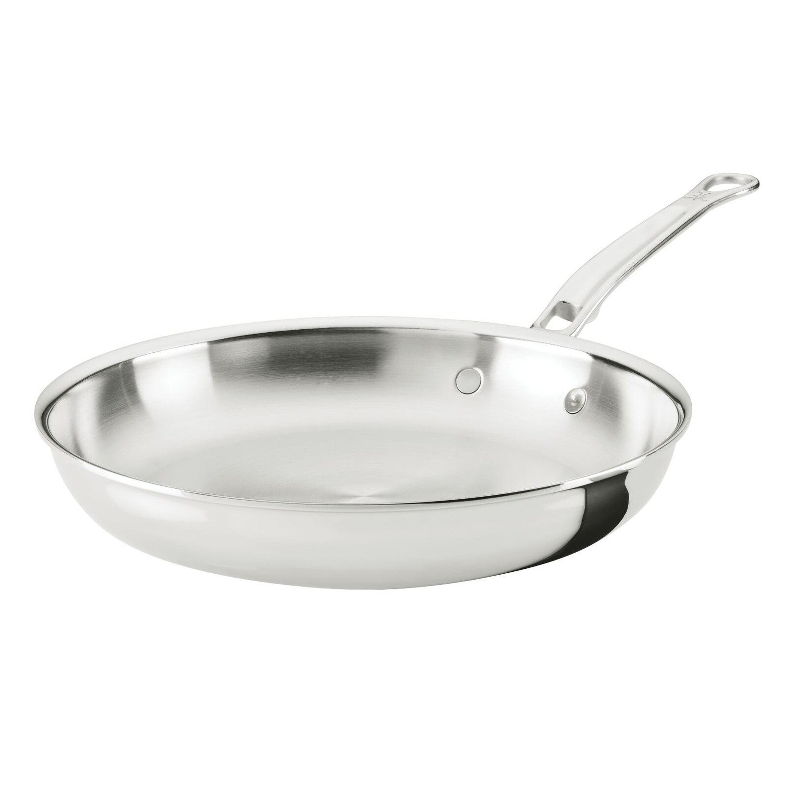 Univerzálna panvica PROBOND LUXE 28 cm, nerezová oceľ, Hestan