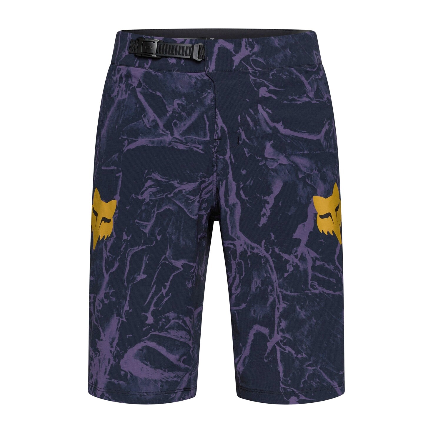 Fox Ranger Short Image Print