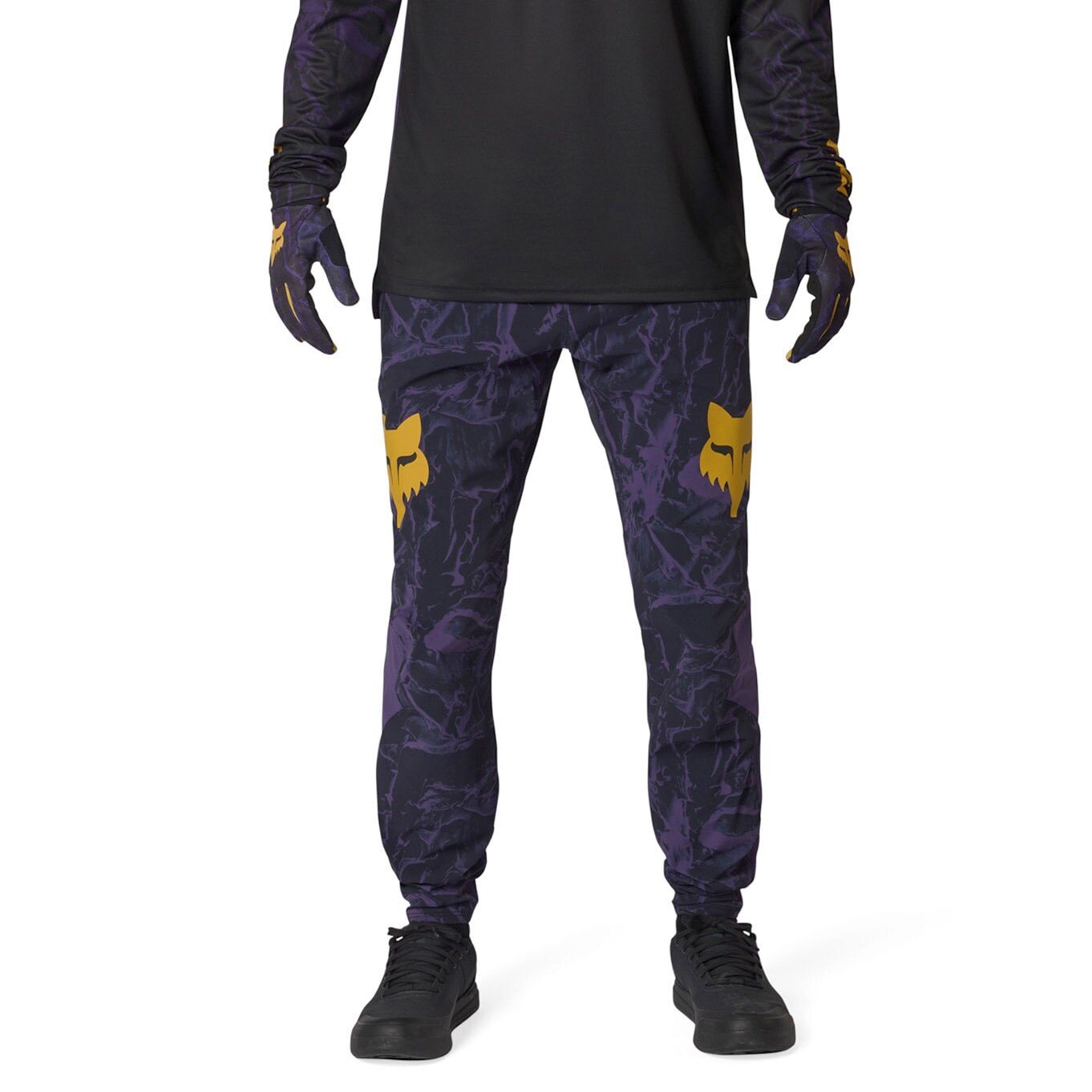 Fox Ranger Pant Image Print
