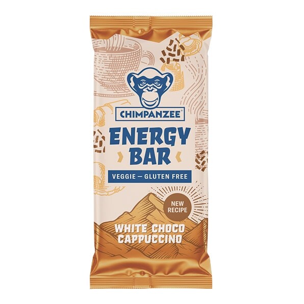 Chimpanzee Energy Bar