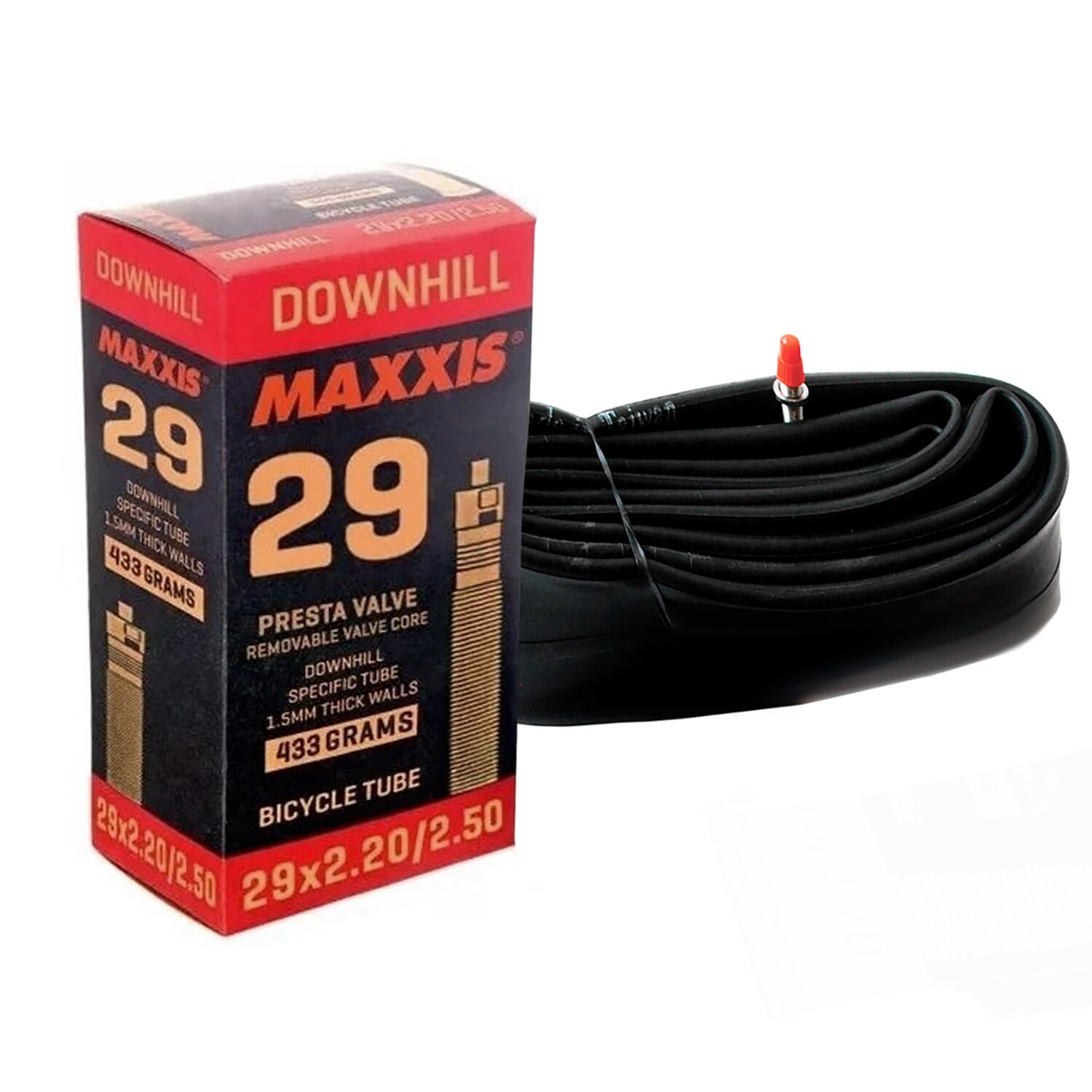 Maxxis Downhill Gal-FV 48 mm 29×2.2/2.5