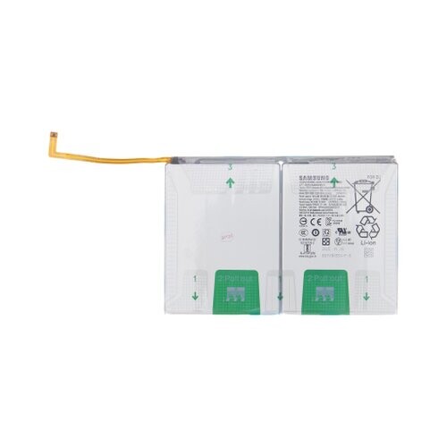EB-BX236ABE Samsung Baterie Li-lon 7040mAh (Service Pack)