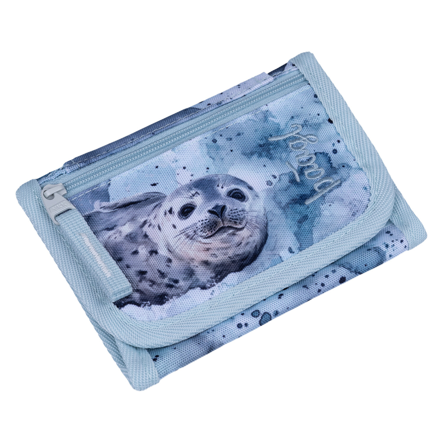 Peňaženka na krk BAAGL Polar