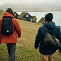 Cestovné tašky Fjallraven  Vardag Duffel 30