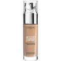 Make-upy a podkladové bázy L'oréal  Perfect Match Foundation - 5D Sable Doré