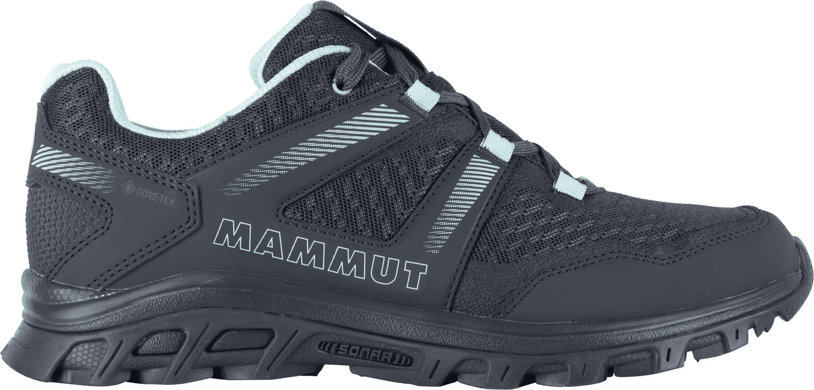 Mammut MTR 71 Low GTX W Veľkosť: 40 2/3 EUR