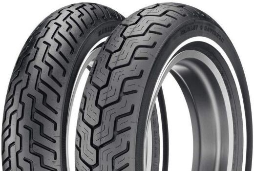 Dunlop D402 85/0 R16 77H