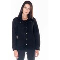 Vrchné košele Leone 1947  Woman Sherpa Shirt Basic