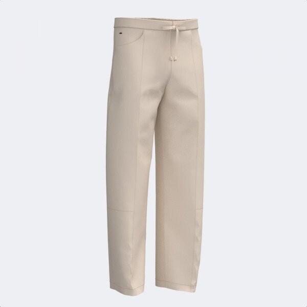 STREET LONG PANTS BEIGE L