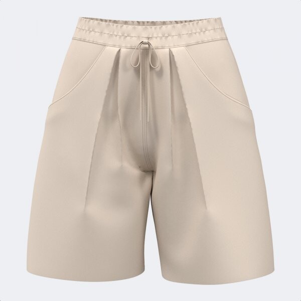 STREET SHORT BEIGE L