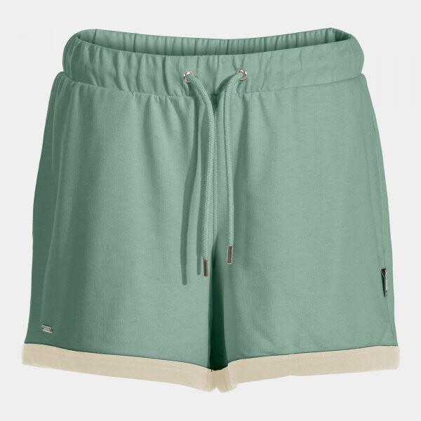 STREET SHORT GREEN BEIGE 2XL