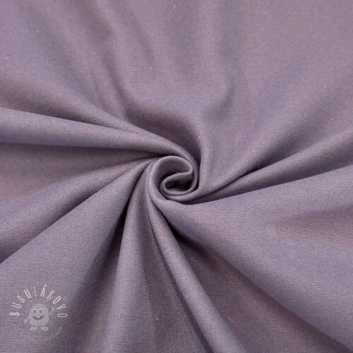Bavlnená látka FLANNEL grape