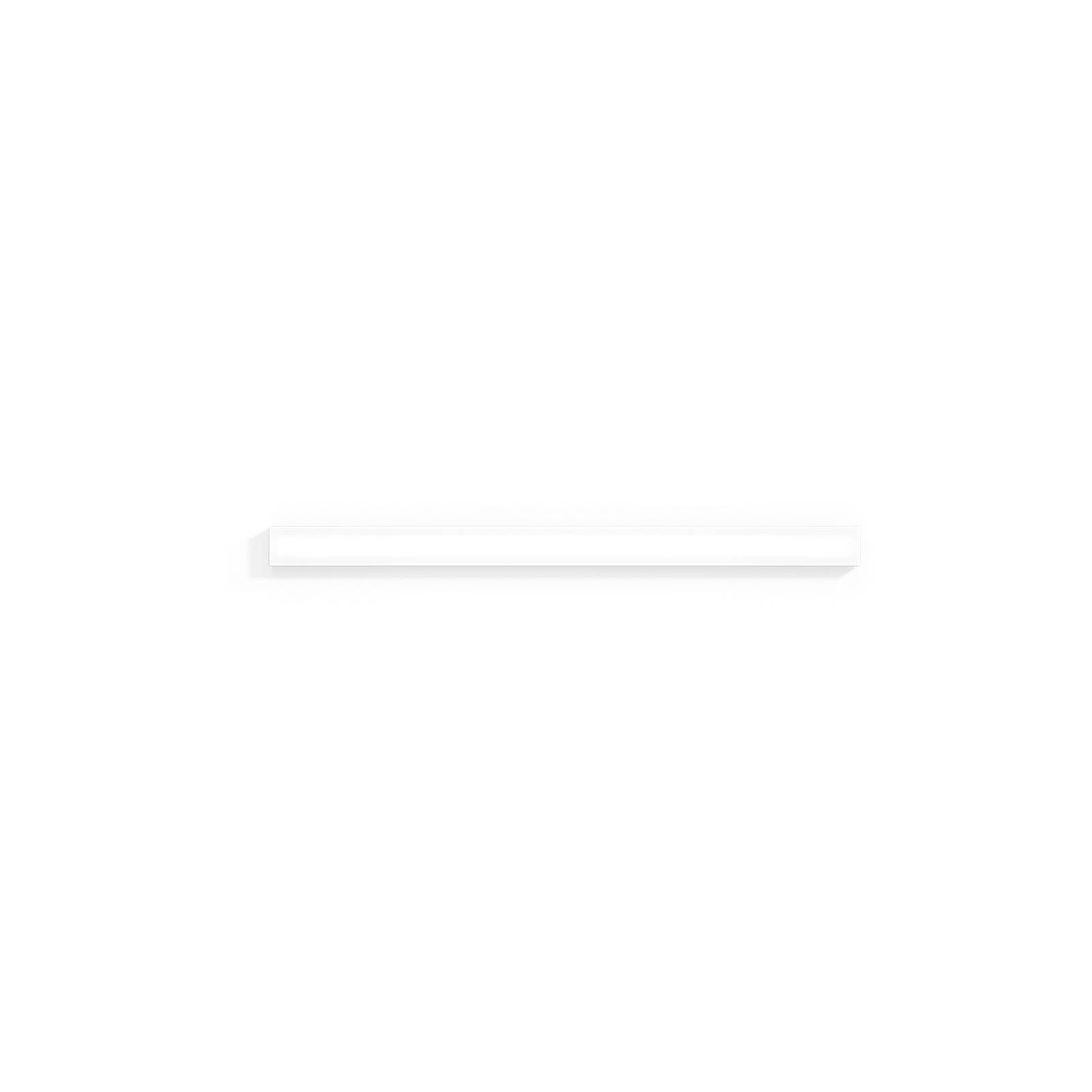 WEVER & DUCRÉ LED nástenné svetlo Mirbi long 2.0 60 cm IP44 927
