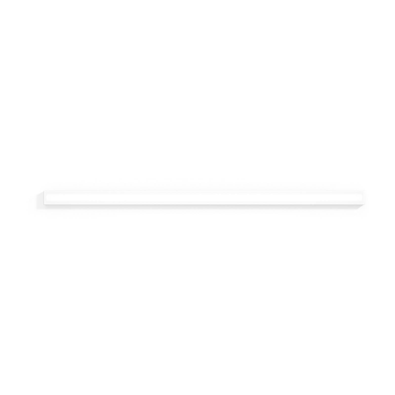WEVER & DUCRÉ LED nástenné svetlo Mirbi long 3.0 90 cm IP44 927