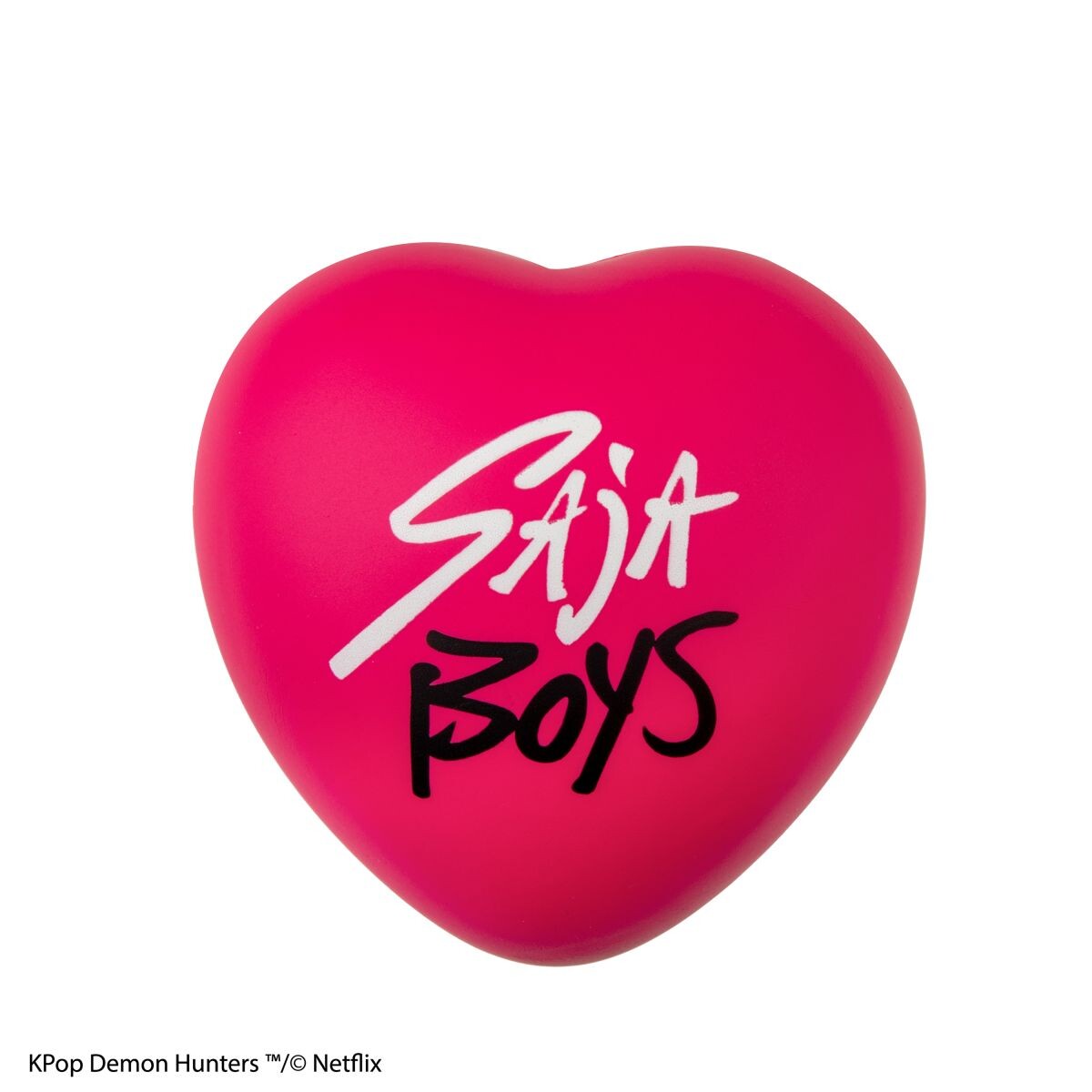 Cinereplicas K-pop Demon Hunters Squishy Saja Boys