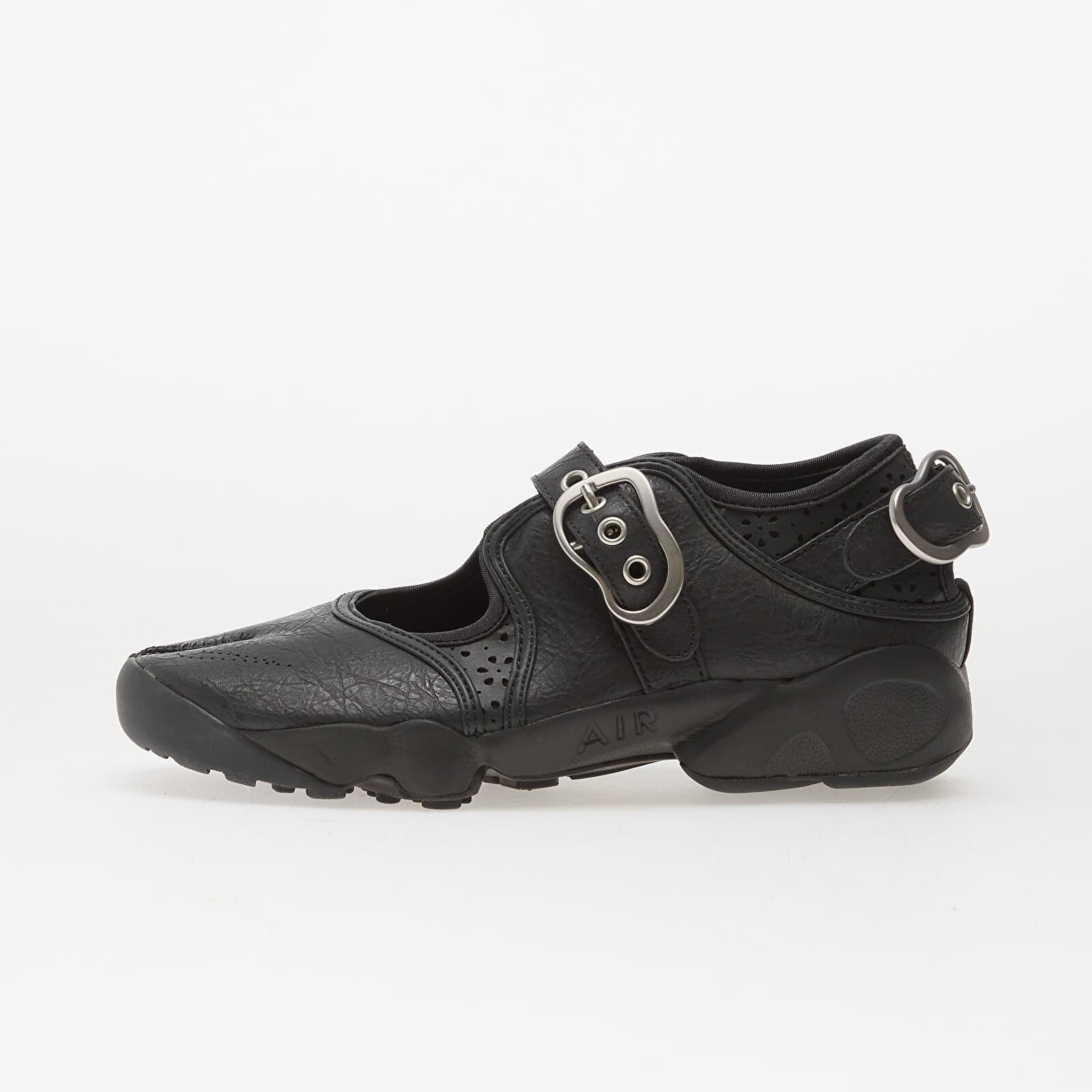 Tenisky Nike W Air Rift Ltr Anthracite/ Anthracite-Metallic Silver EUR 40.5