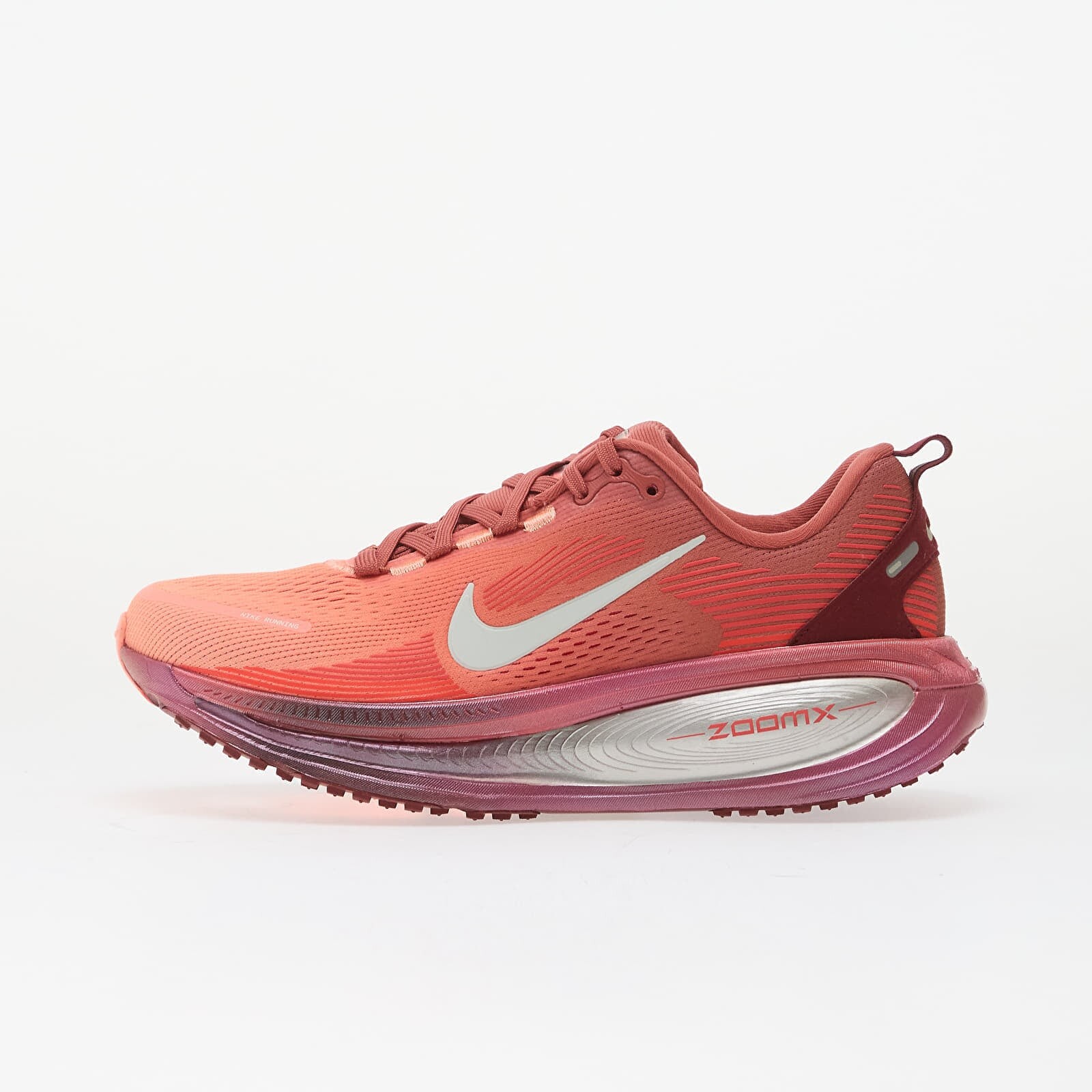 Tenisky Nike Vomero 18 Light Redwood/ Barely Green EUR 38.5