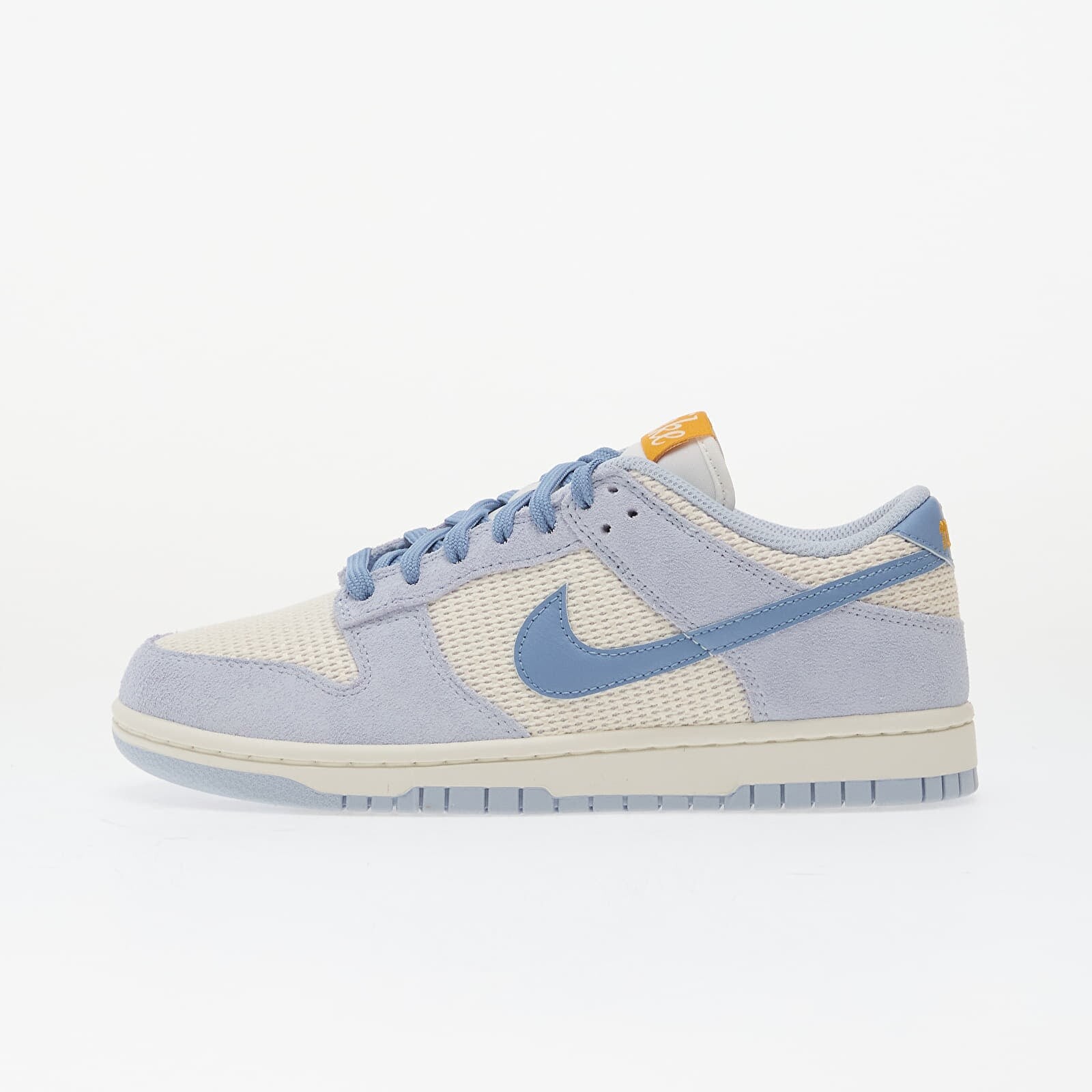 Tenisky Nike Dunk Low Se Sail/ Work Blue-Hydrogen Blue-Sail EUR 40.5