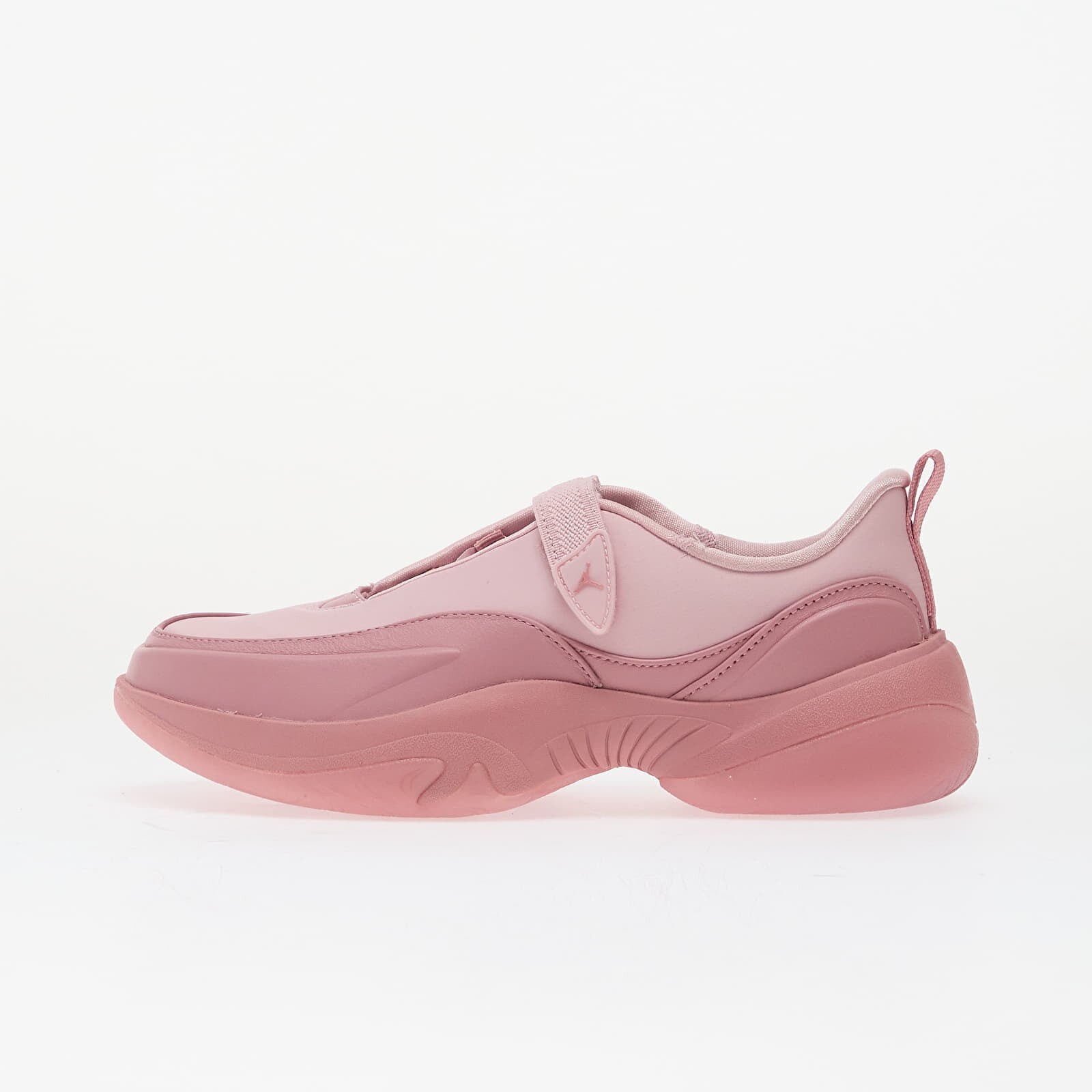 Tenisky Jordan W Pointe Iced Carmine/ Coconut Milk-Elemental Pink EUR 39