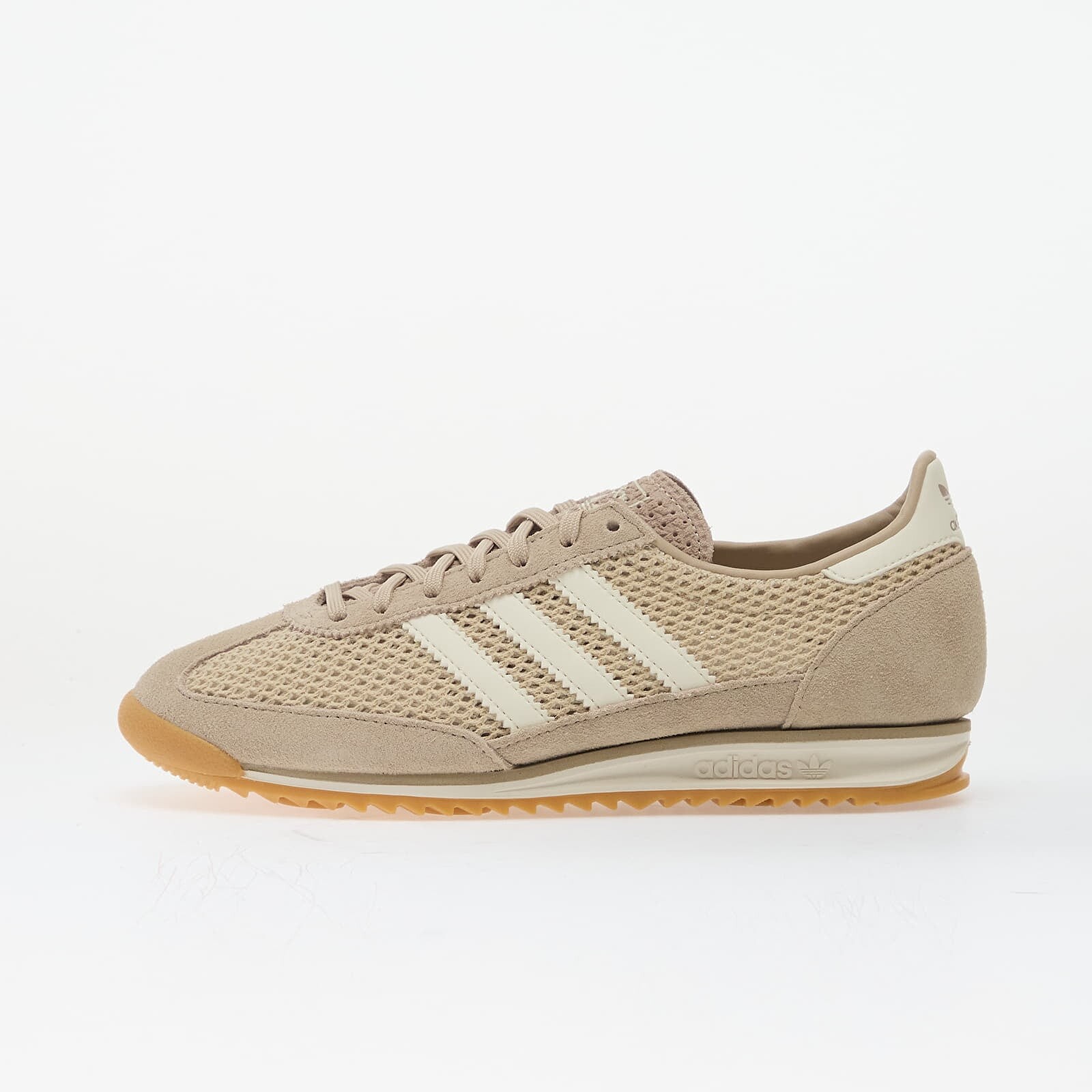 Tenisky adidas SL 72 Og W Wonder Beige/ Off White/ Wonder Beige EUR 40