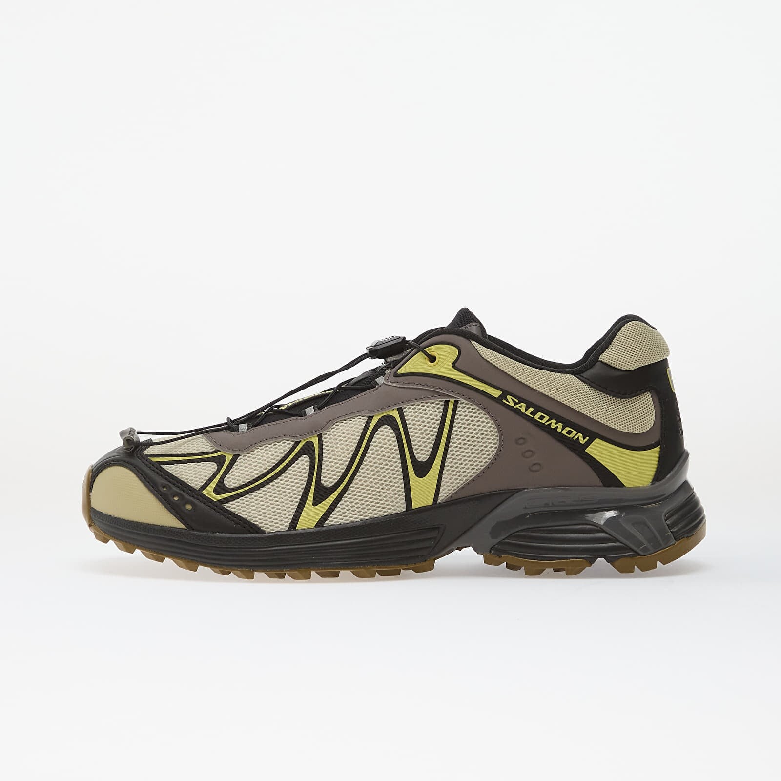 Tenisky Salomon XT-Whisper Asparg/ Dark G/ Endive EUR 44 2/3