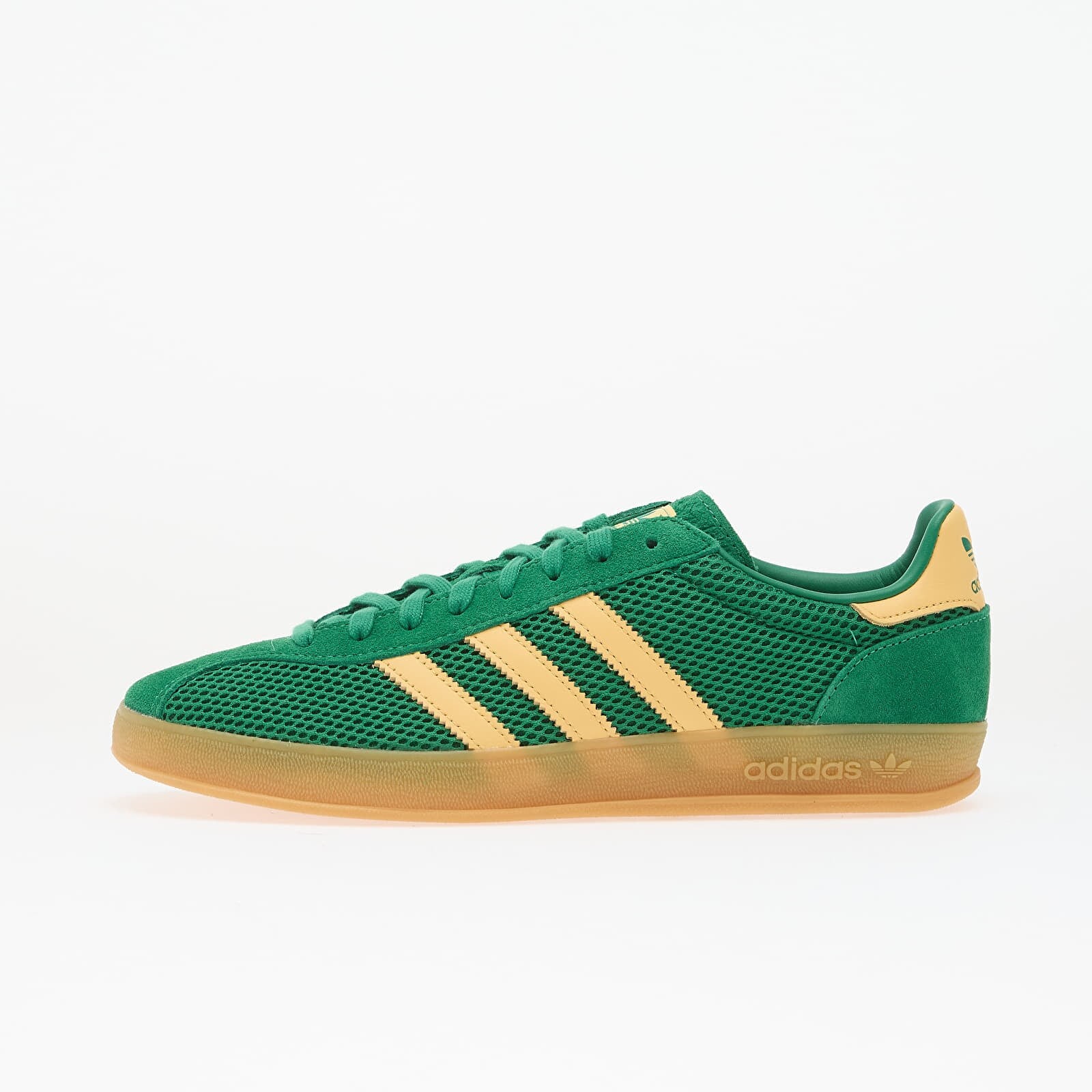 Tenisky adidas Gazelle Indoor Pro Secogr/ Icta/ Gum1 EUR 42 2/3