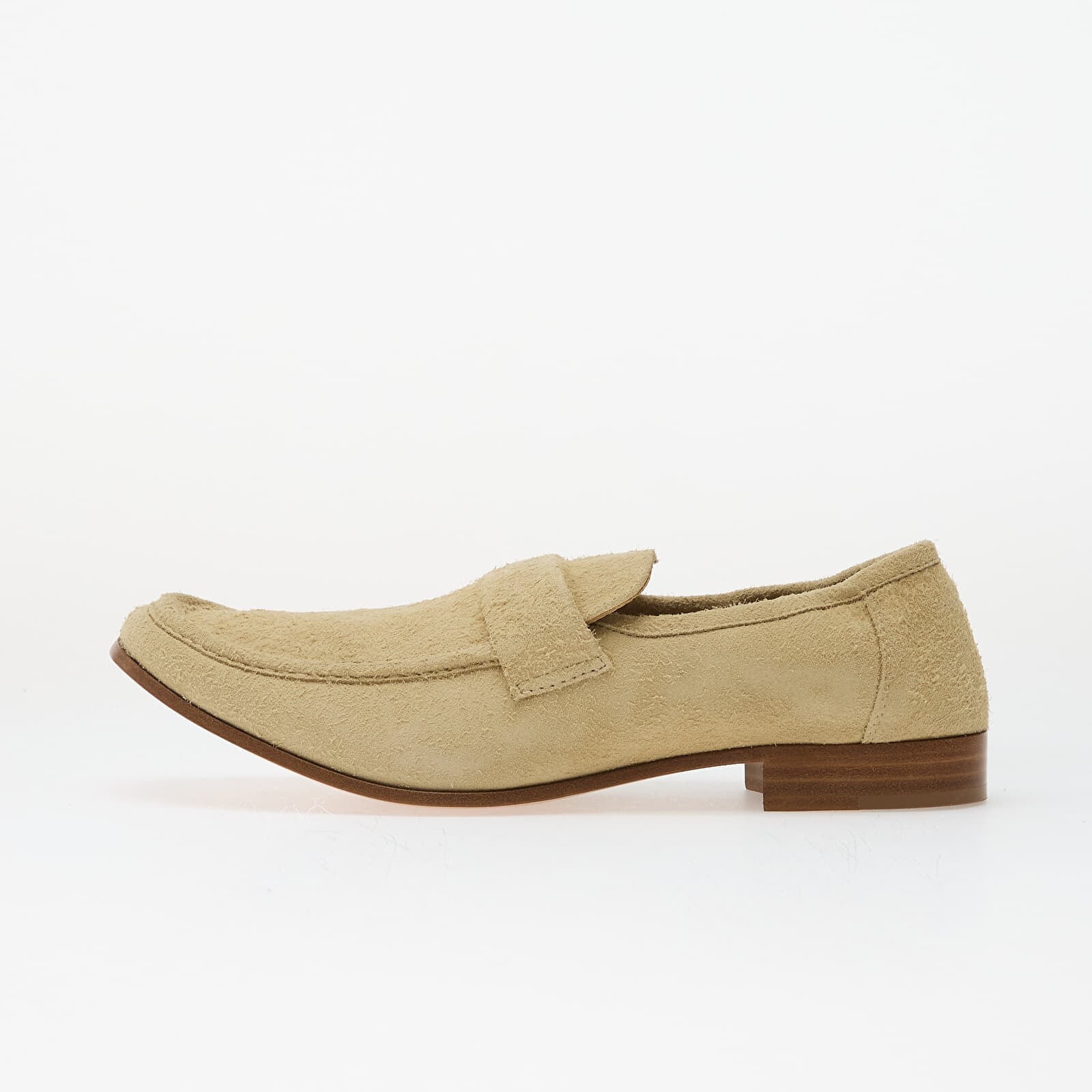 Tenisky MM6 Mocassin Ermine EUR 43
