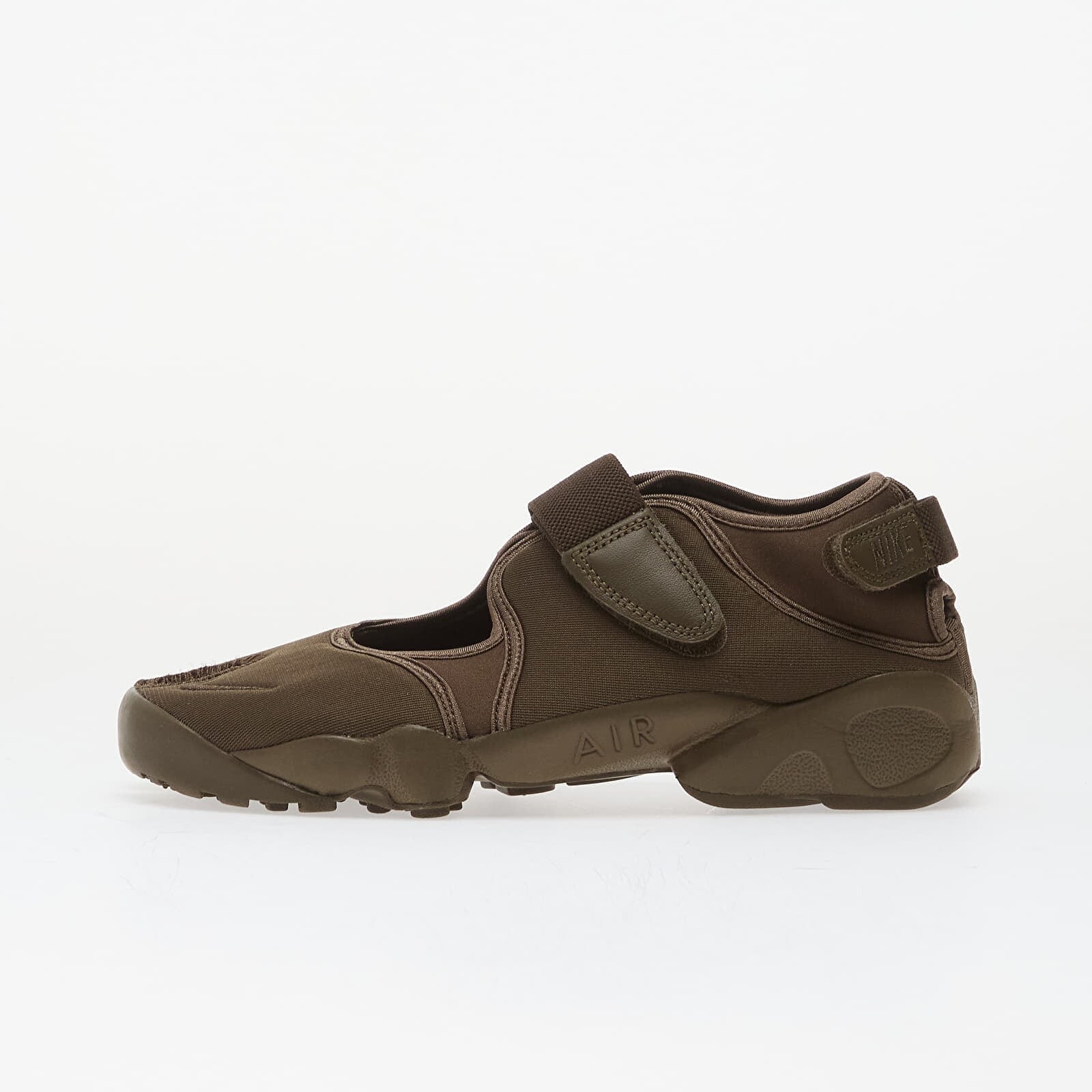 Tenisky Nike Air Rift Dark Hazel/ Shimmer EUR 43