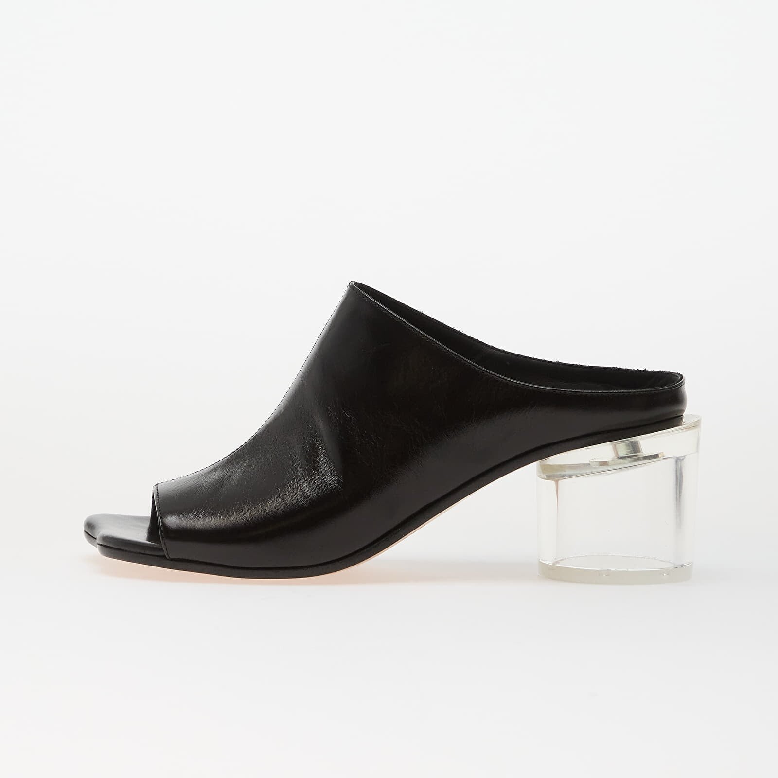 Tenisky MM6 Sandal Black EUR 36