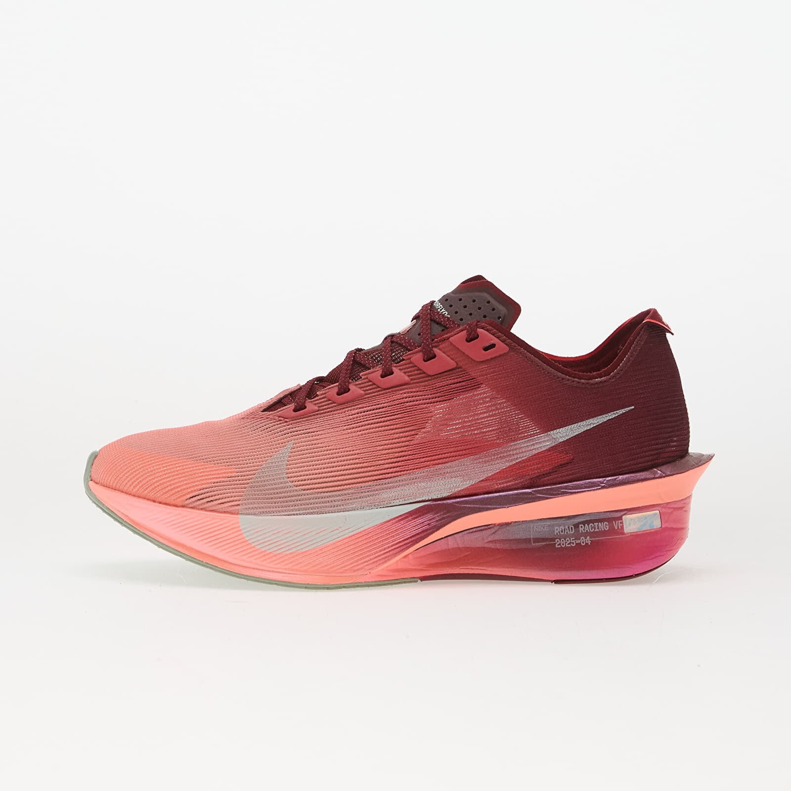 Tenisky Nike W Zmx Vaporfly Next% 4 Se Team Red/ Barely Green-Atomic Pink EUR 38