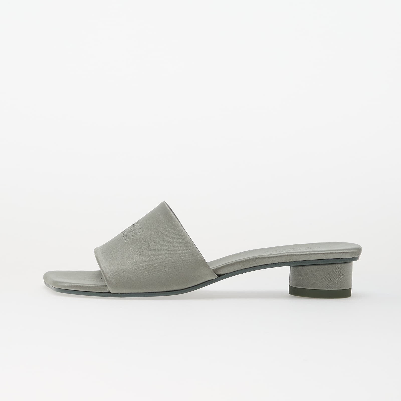 Tenisky MM6 Sandal Pussywillow Gray EUR 38