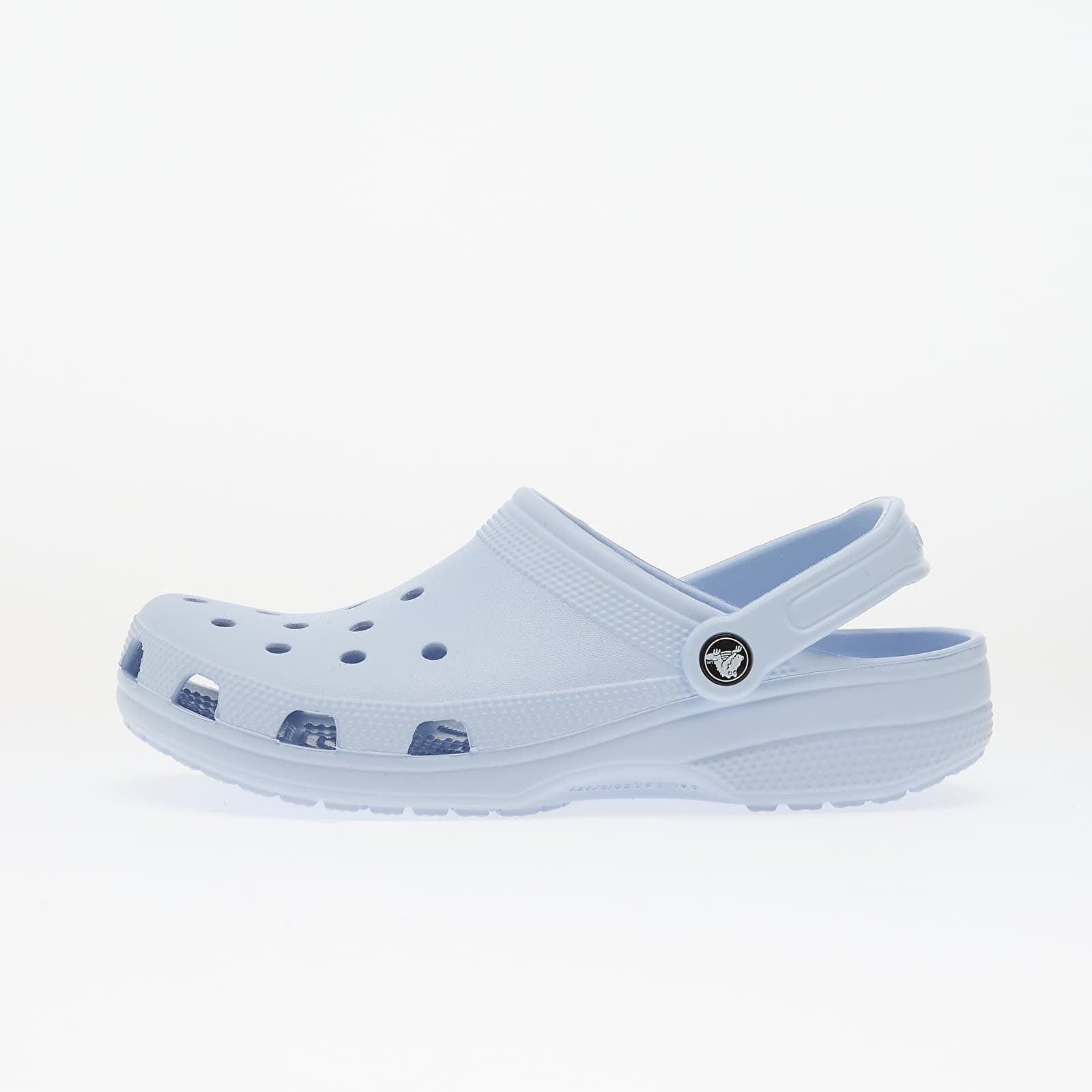 Tenisky Crocs Classic Clog Blue Frost EUR 38-39