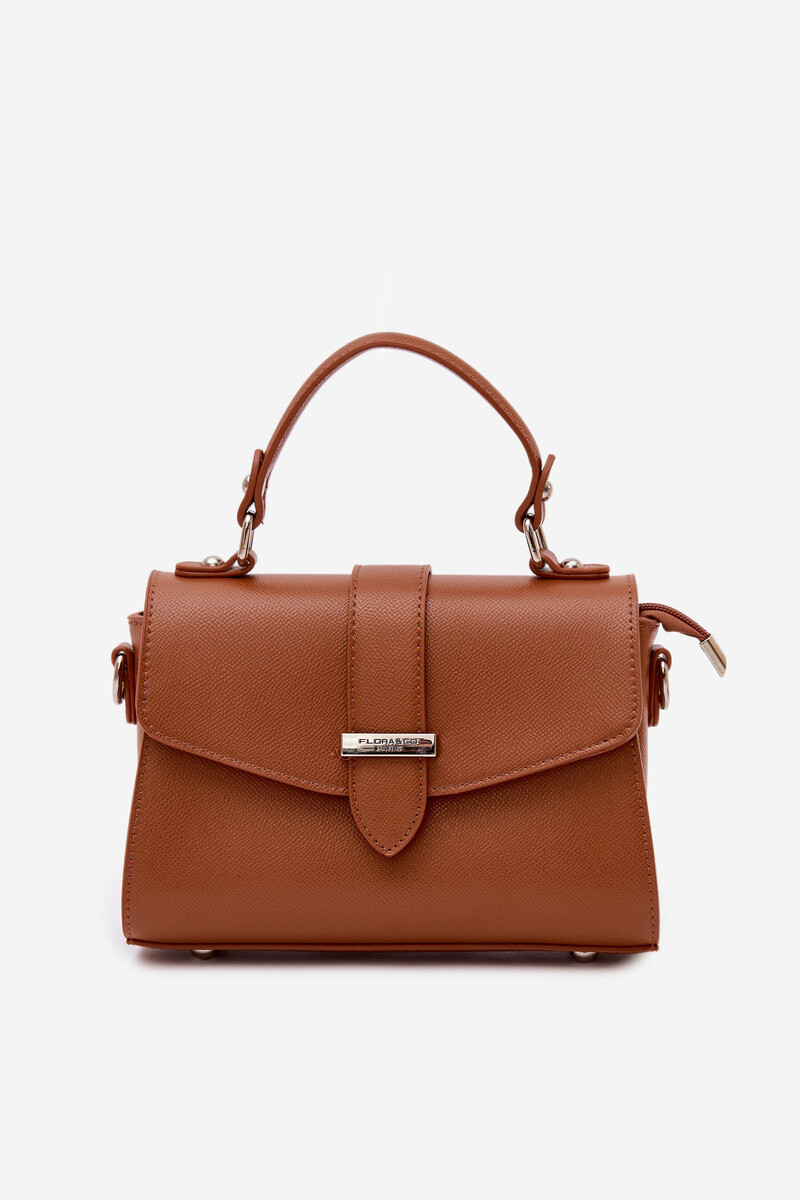 Flora&Co crossbody taška s odnímateľným popruhom