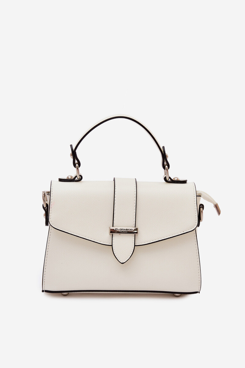Flora&Co Messenger taška s odnímateľným popruhom