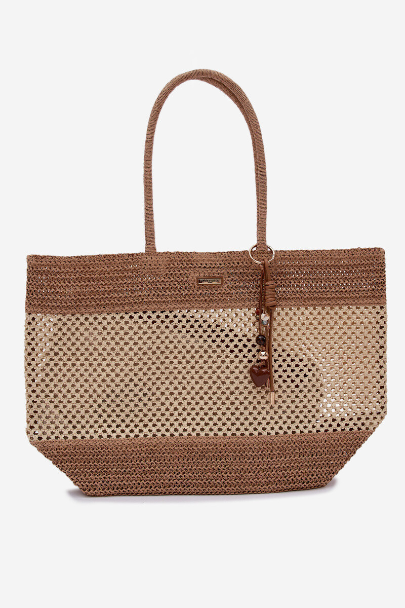 Flora&Co Plážová taška Lucette