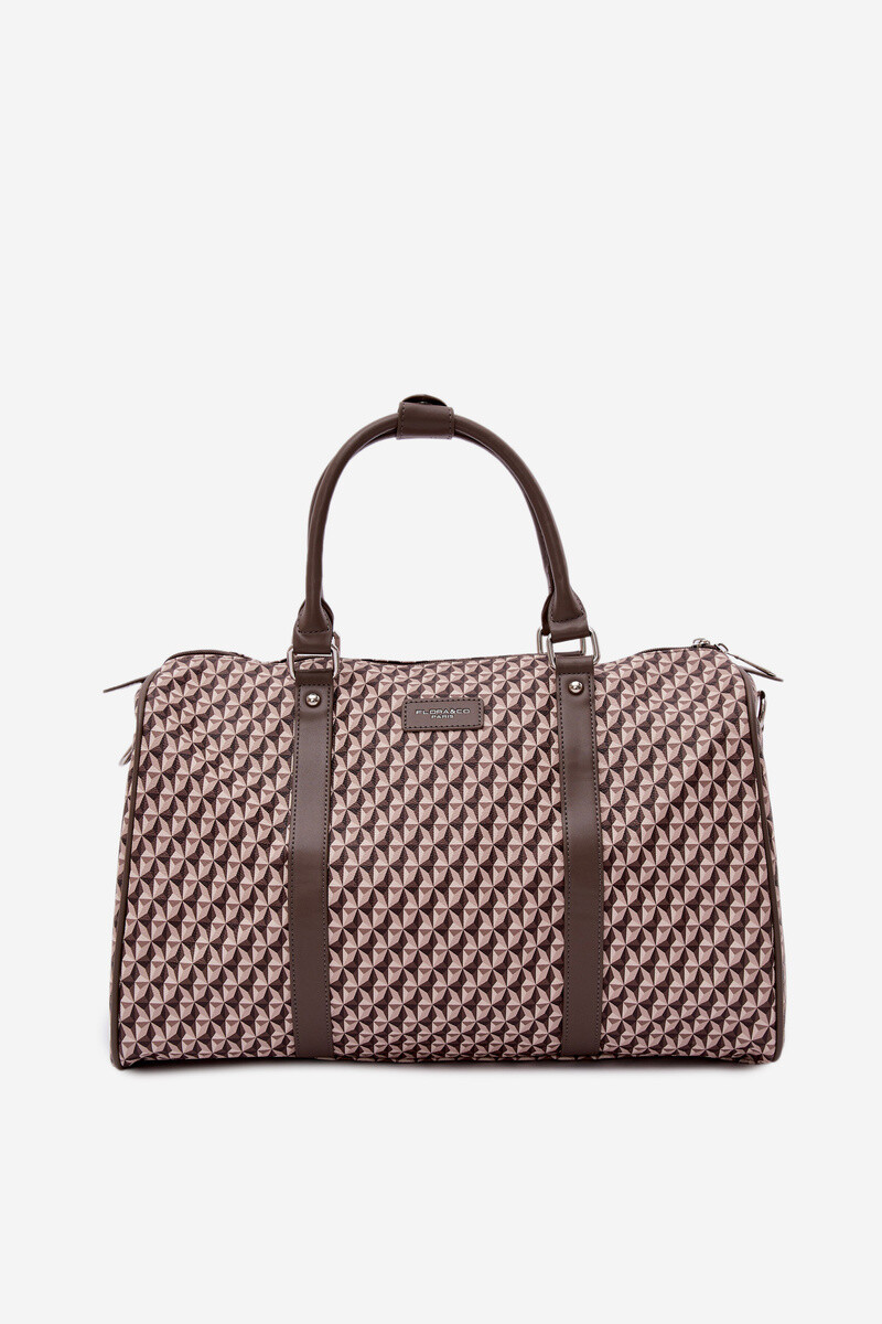 Flora&Co Patterned Cestovná Taška Nelle