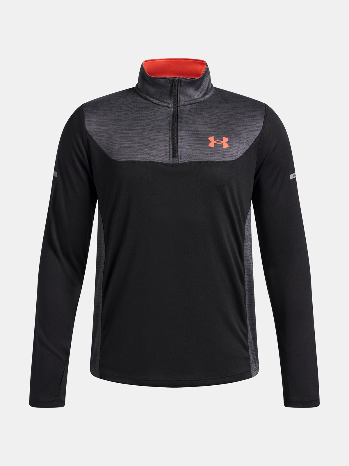 Under Armour chlapčenské tričko UA Tech Utility