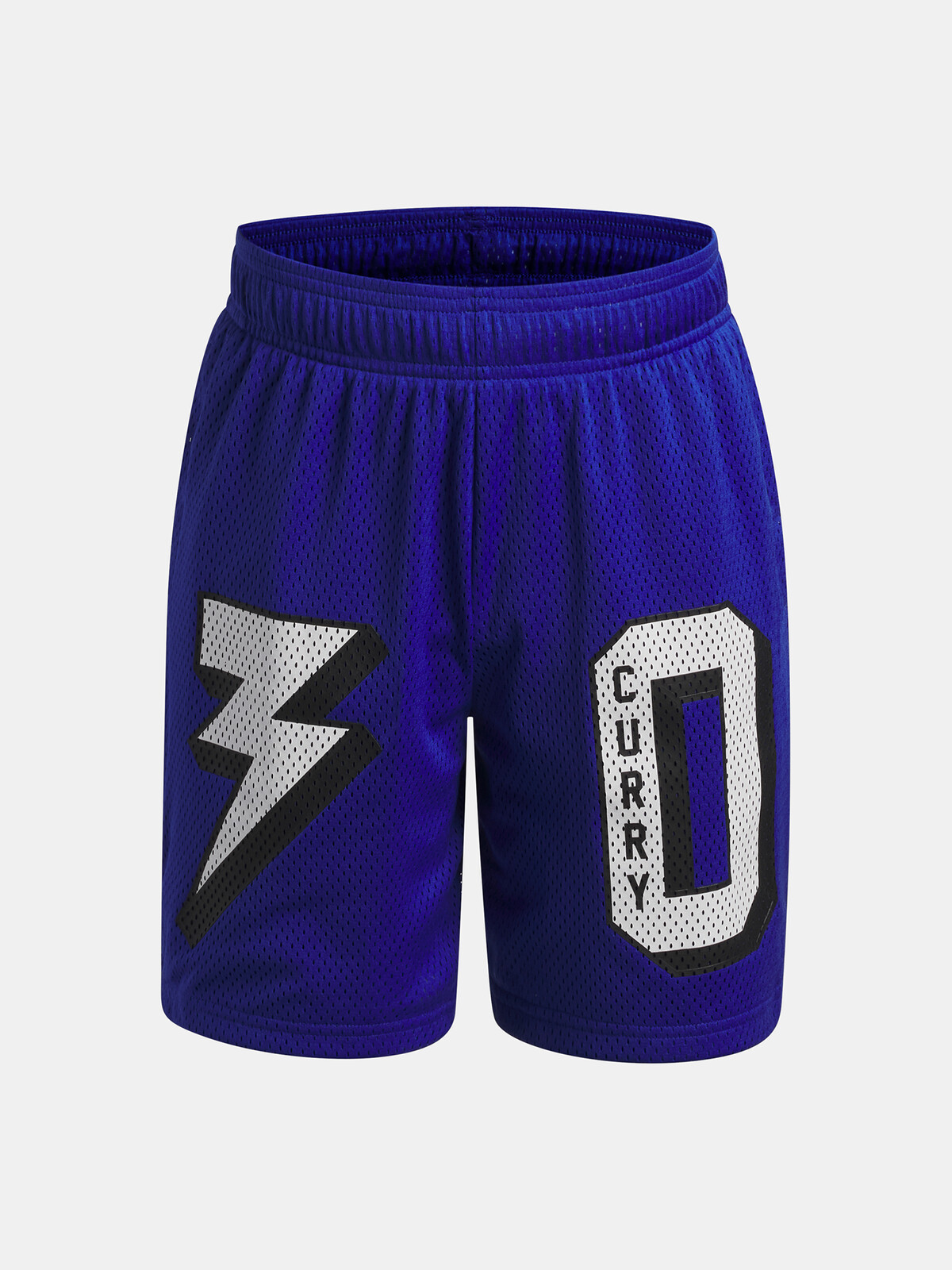 Chlapčenské šortky Under Armour Curry