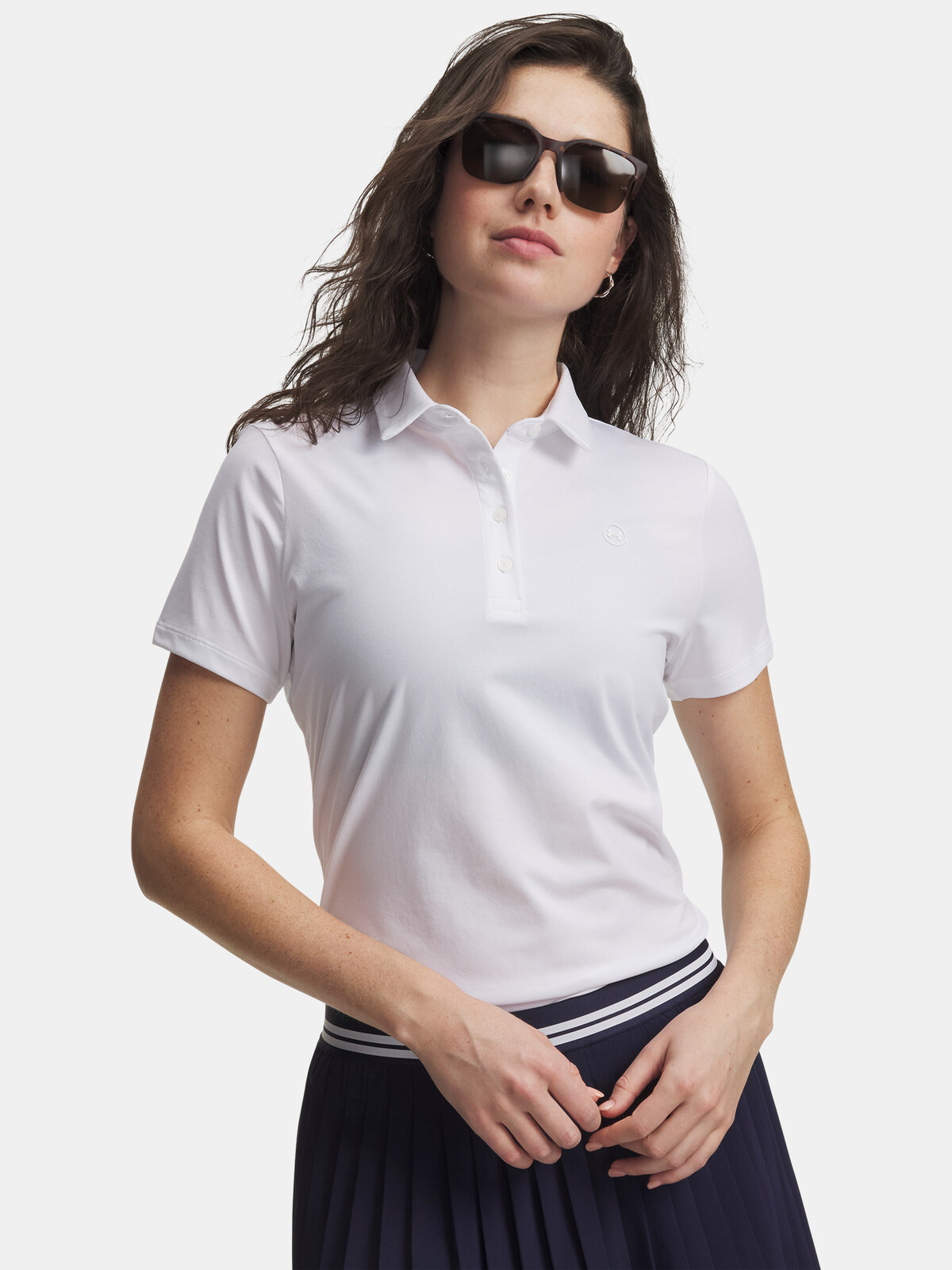 Under Armour dámske polokošele