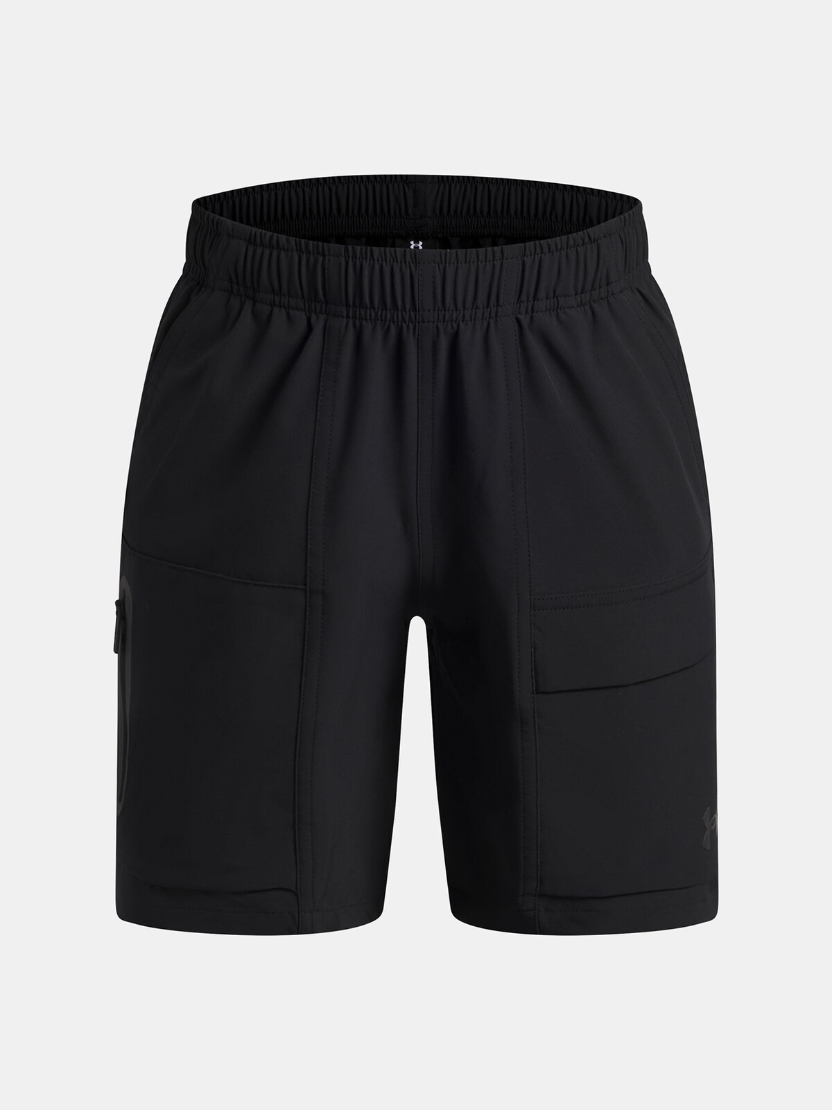 Chlapčenské šortky Under Armour UA B Unstoppable