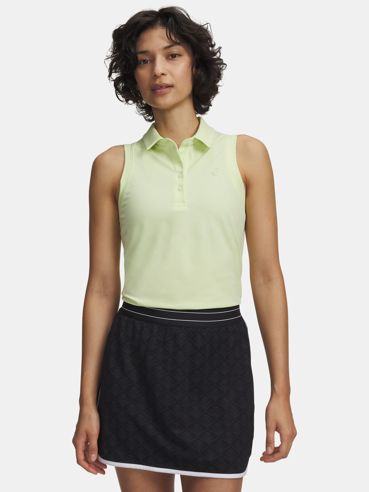 Under Armour dámske dry tank top