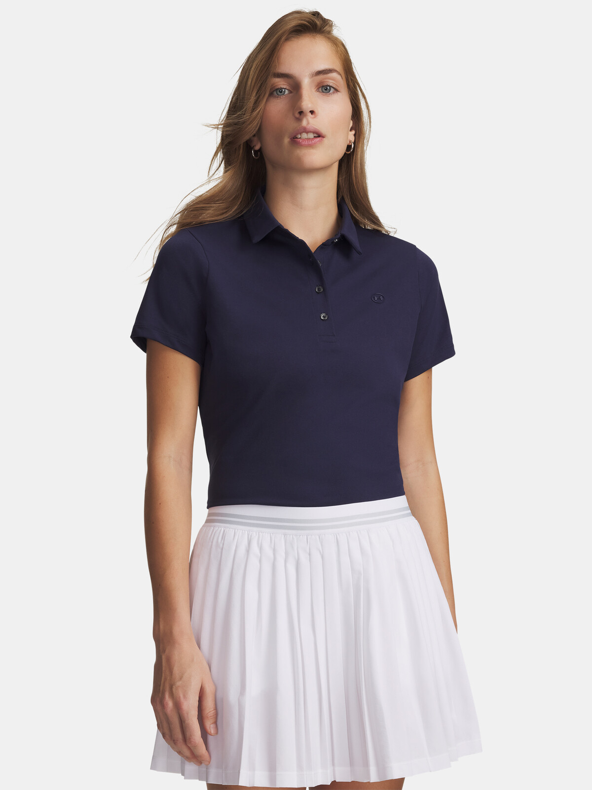 Dámske tričko Under Armour ArmourDry SS