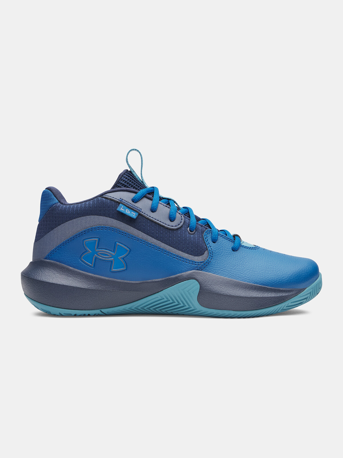 Tenisky Under Armour UA Lockdown 7